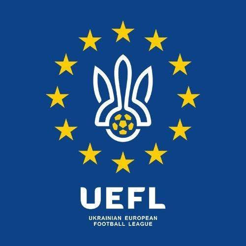 UEFL - Ukrainian European Football League