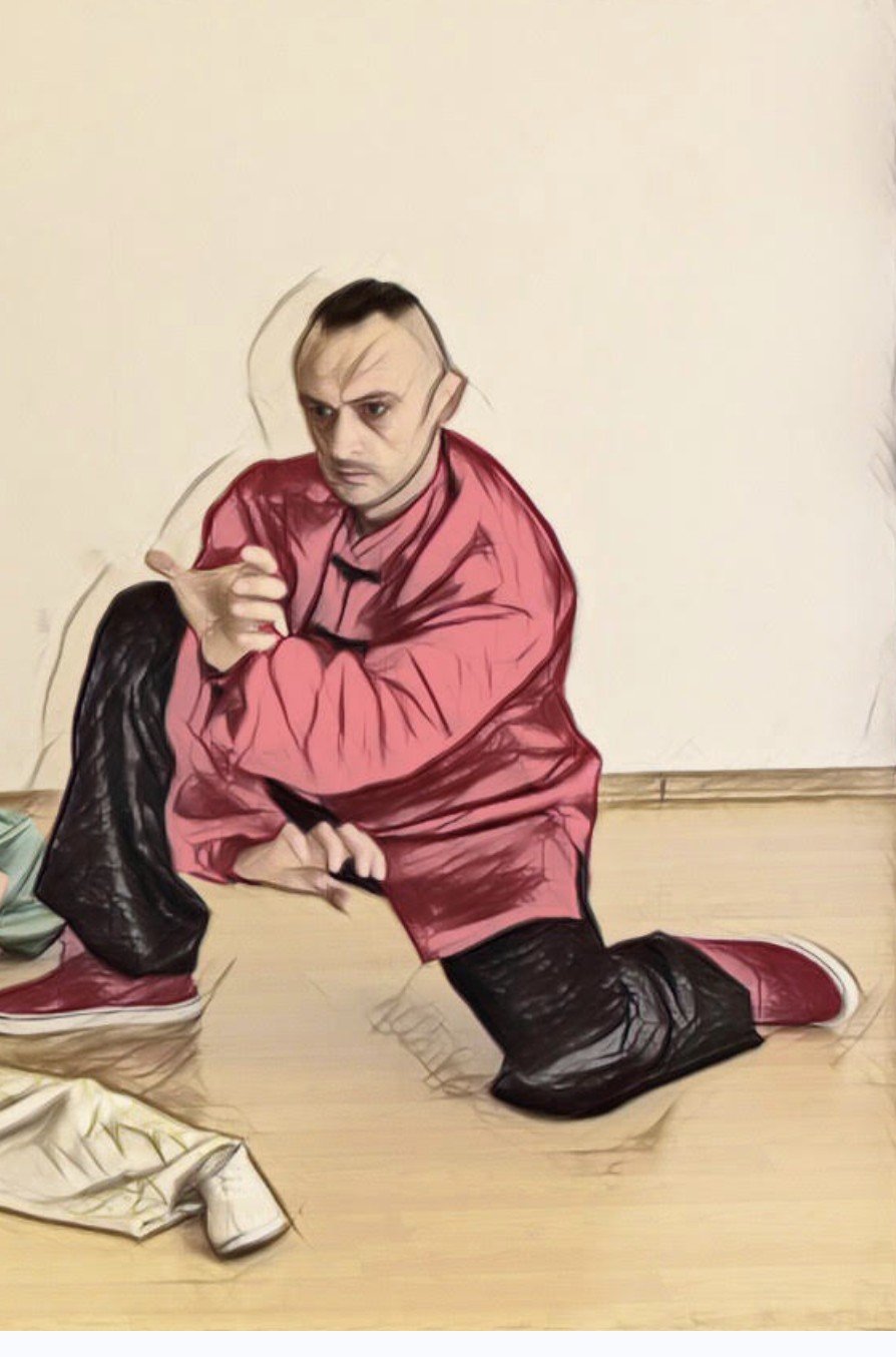 Євген Стельмах
